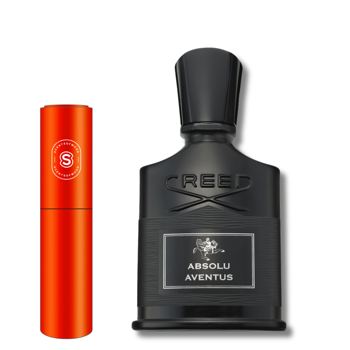 Creed - Absolu Aventus 2025 EDITION