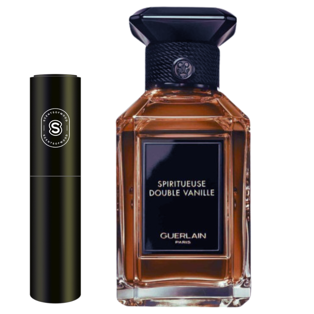 Guerlain - Spirituese Double Vanille Eau de Parfum