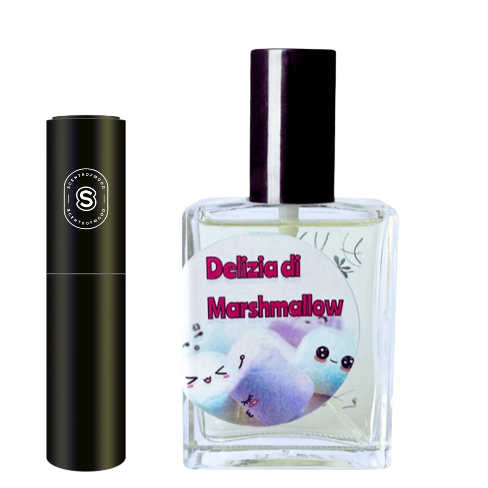 Kyse - Delizia di Marshmallow Eau de Parfum