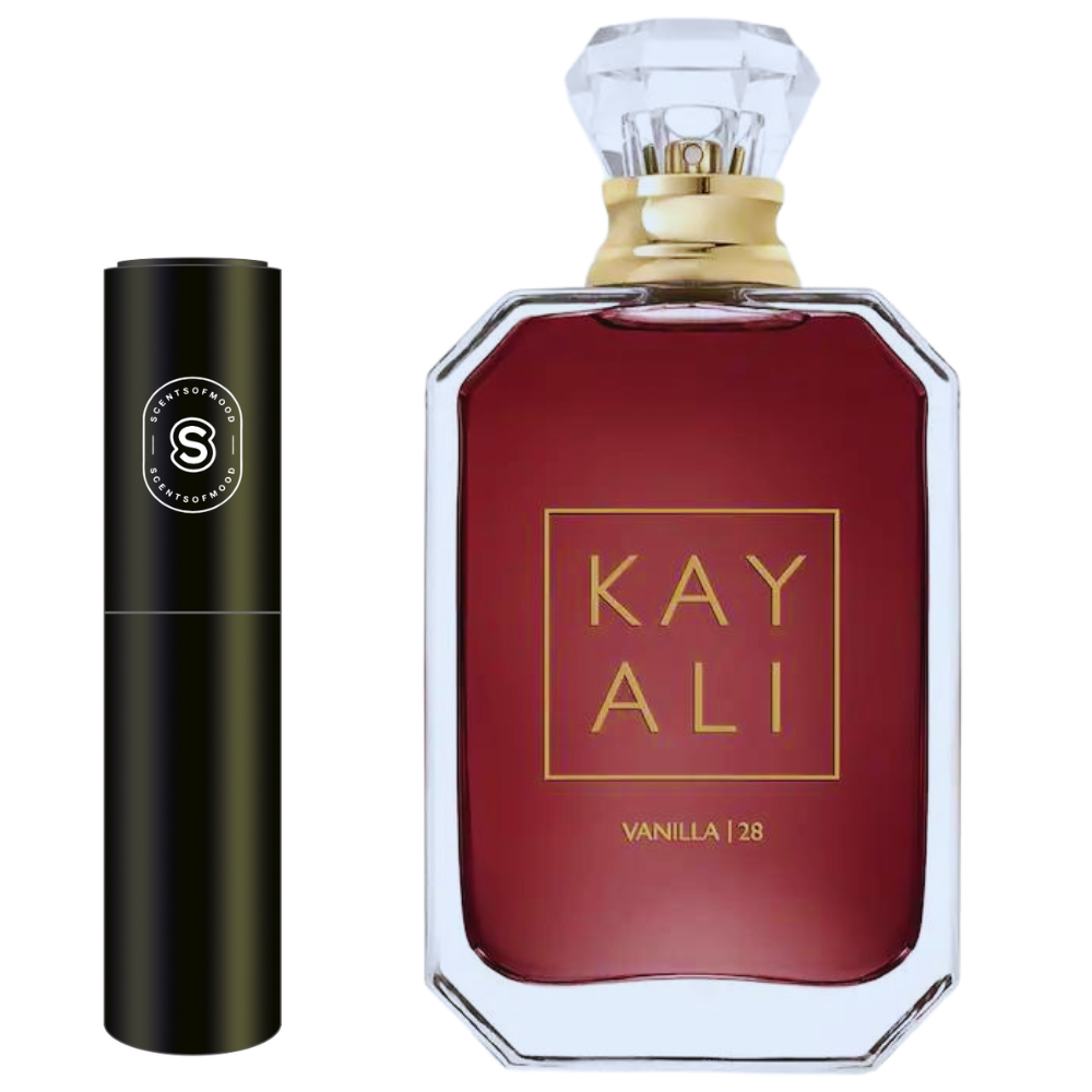 Kayali - Vanilla 28 Eau de Parfum