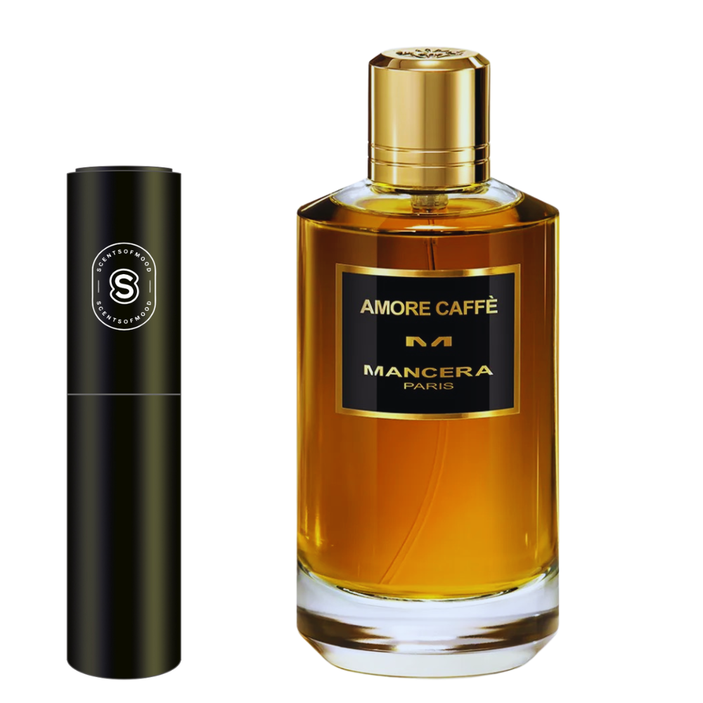 Mancera - Amore Caffe Eau de Parfum