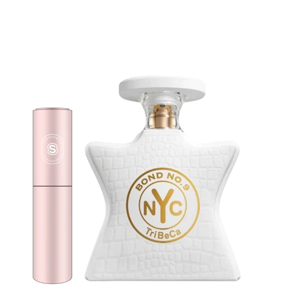 Bond No.9 - Tribeca Eau de Parfum