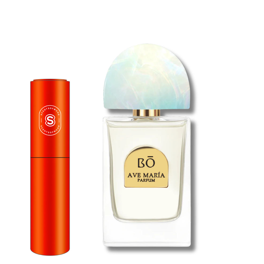 House of Bo - Ave Maria EDP