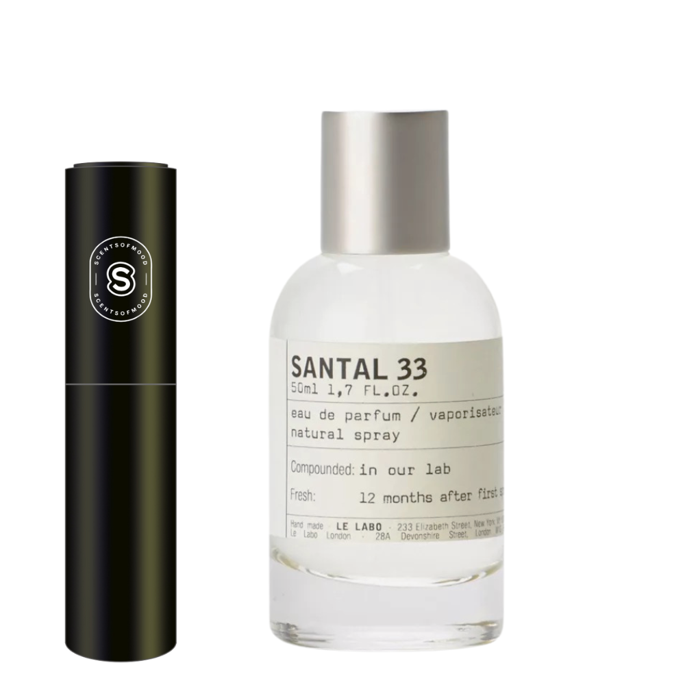 Le Labo - Santal 33 Eau de Parfum