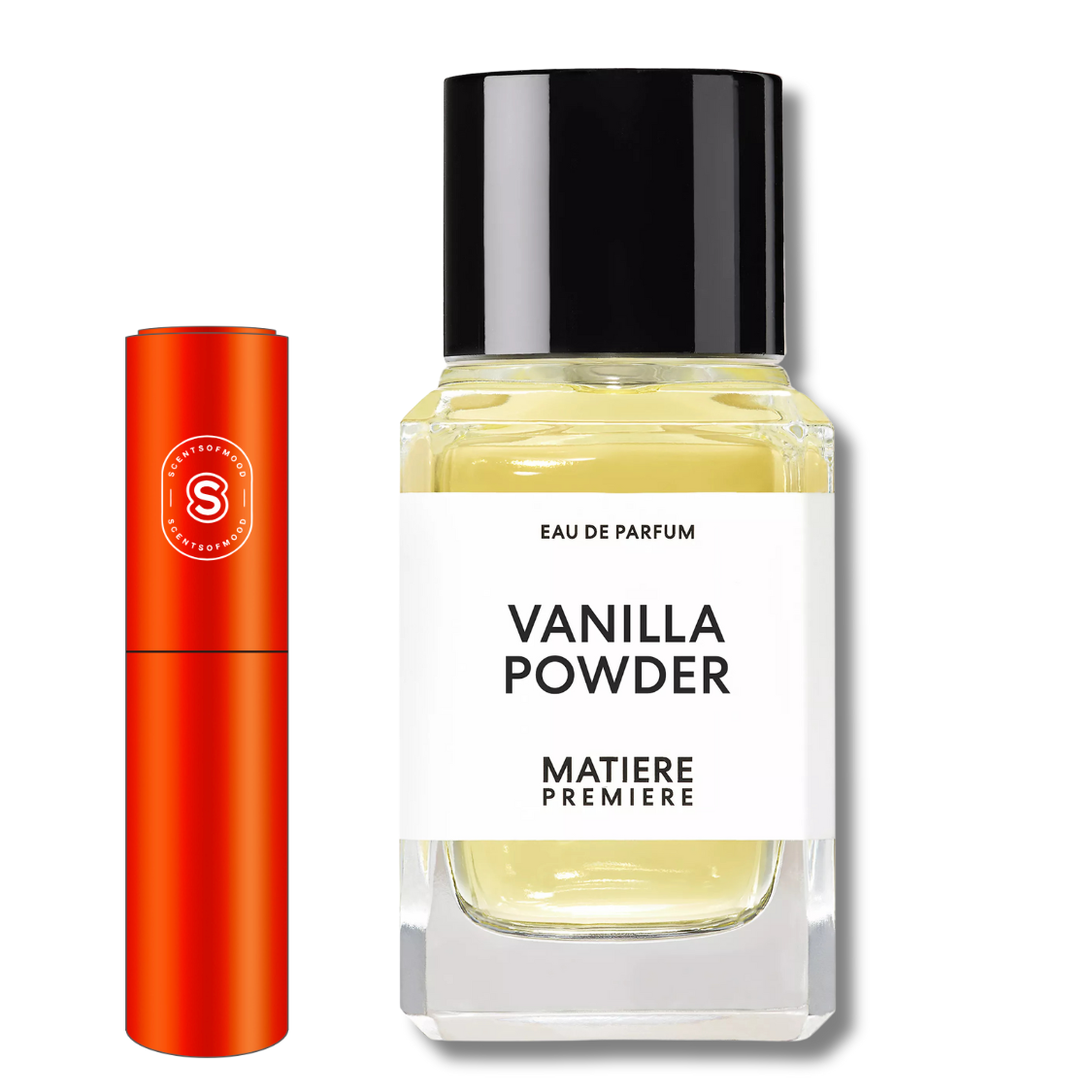 Matiere Premiere - Vanilla Powder EDP