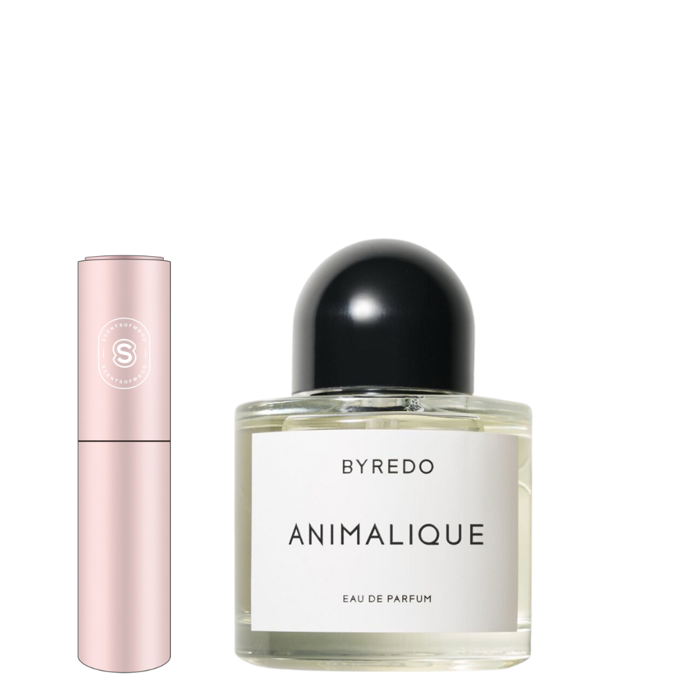Byredo - Animalique Eau de Parfum
