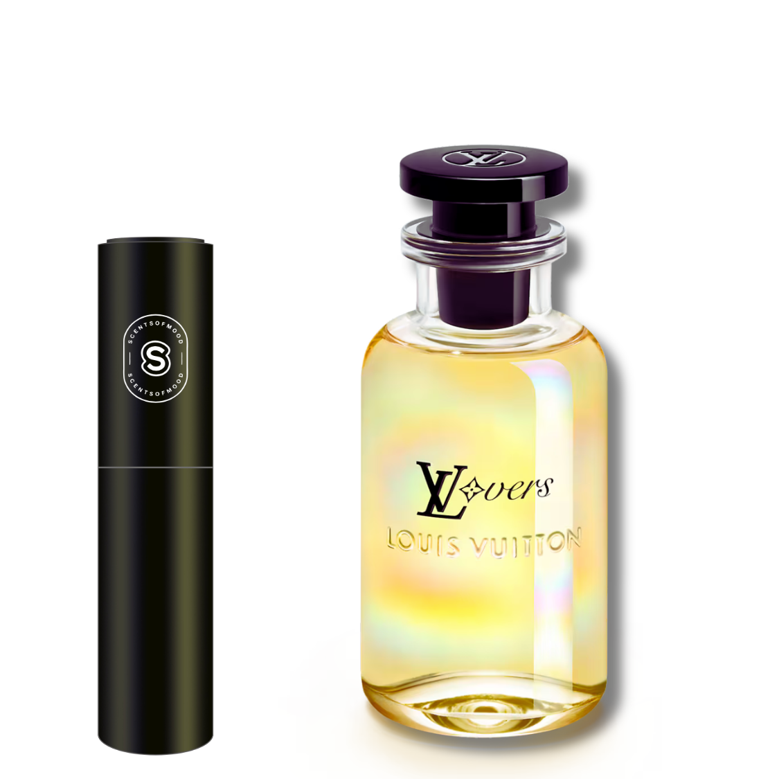Louis Vuitton -  LV Lovers Eau de Parfum