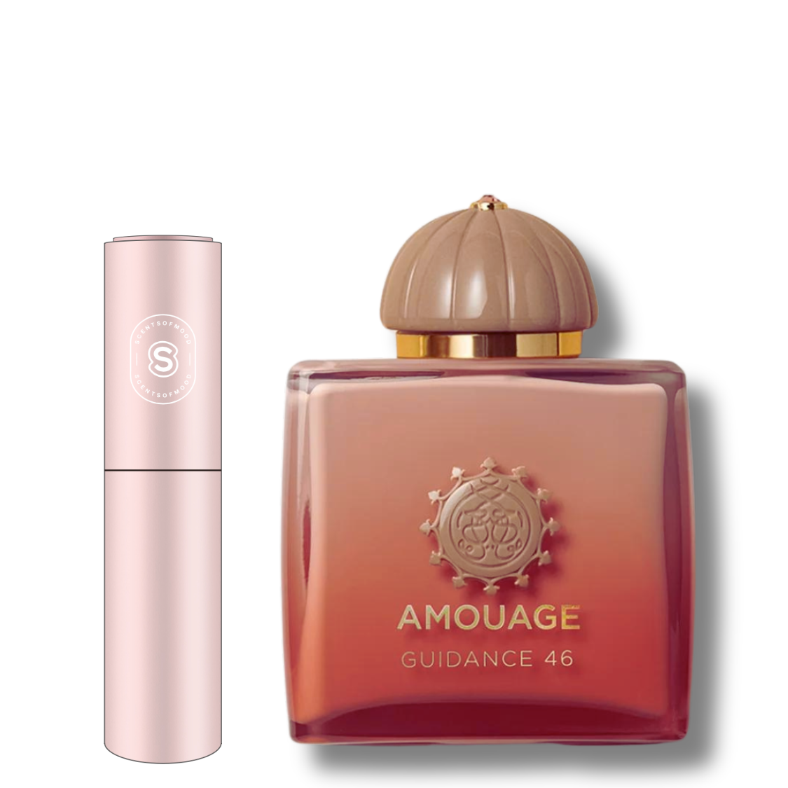 Amouage - Guidance 46 Extrait de Parfum