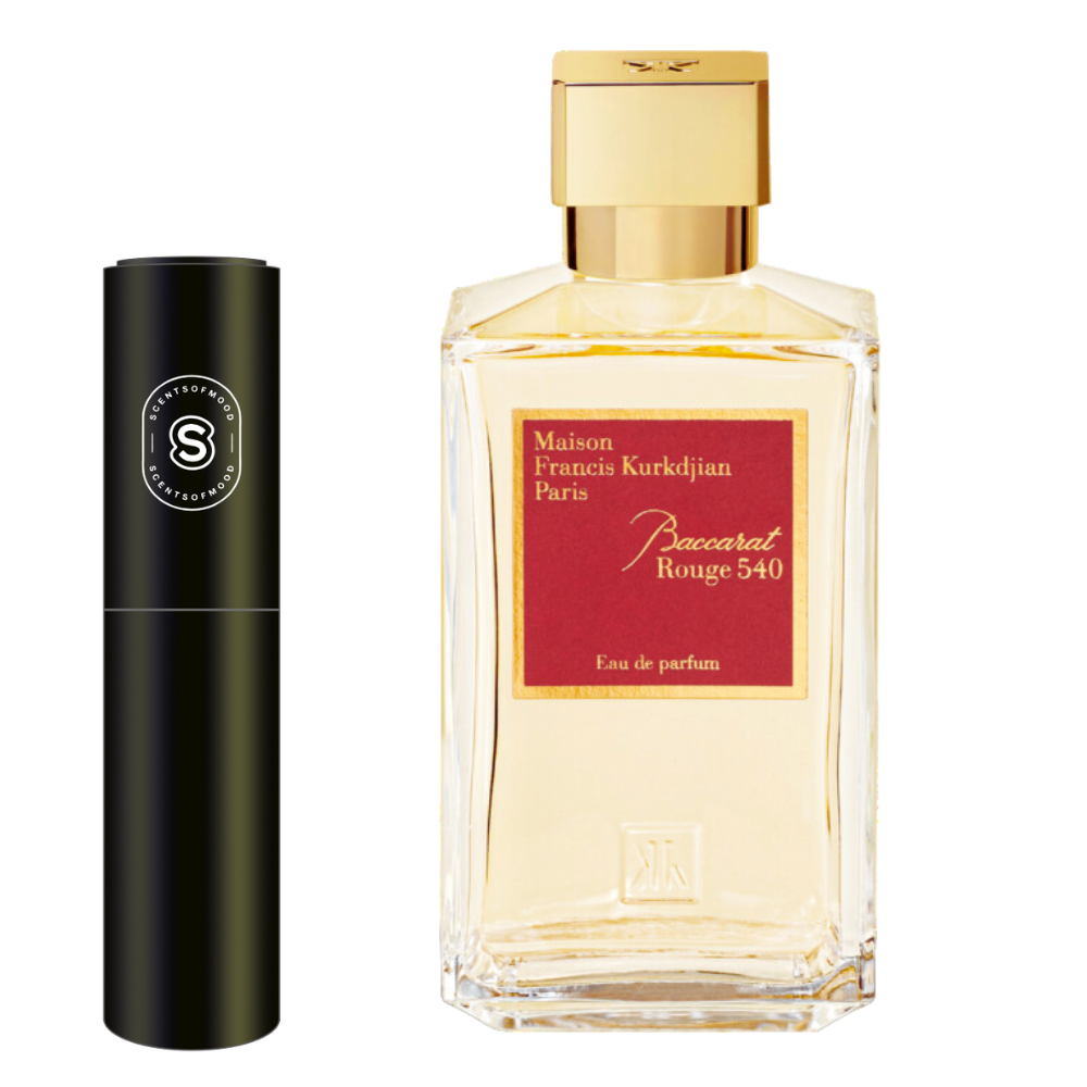 Maison Francis Kurkdjian - Baccarat Rouge 540 EDP