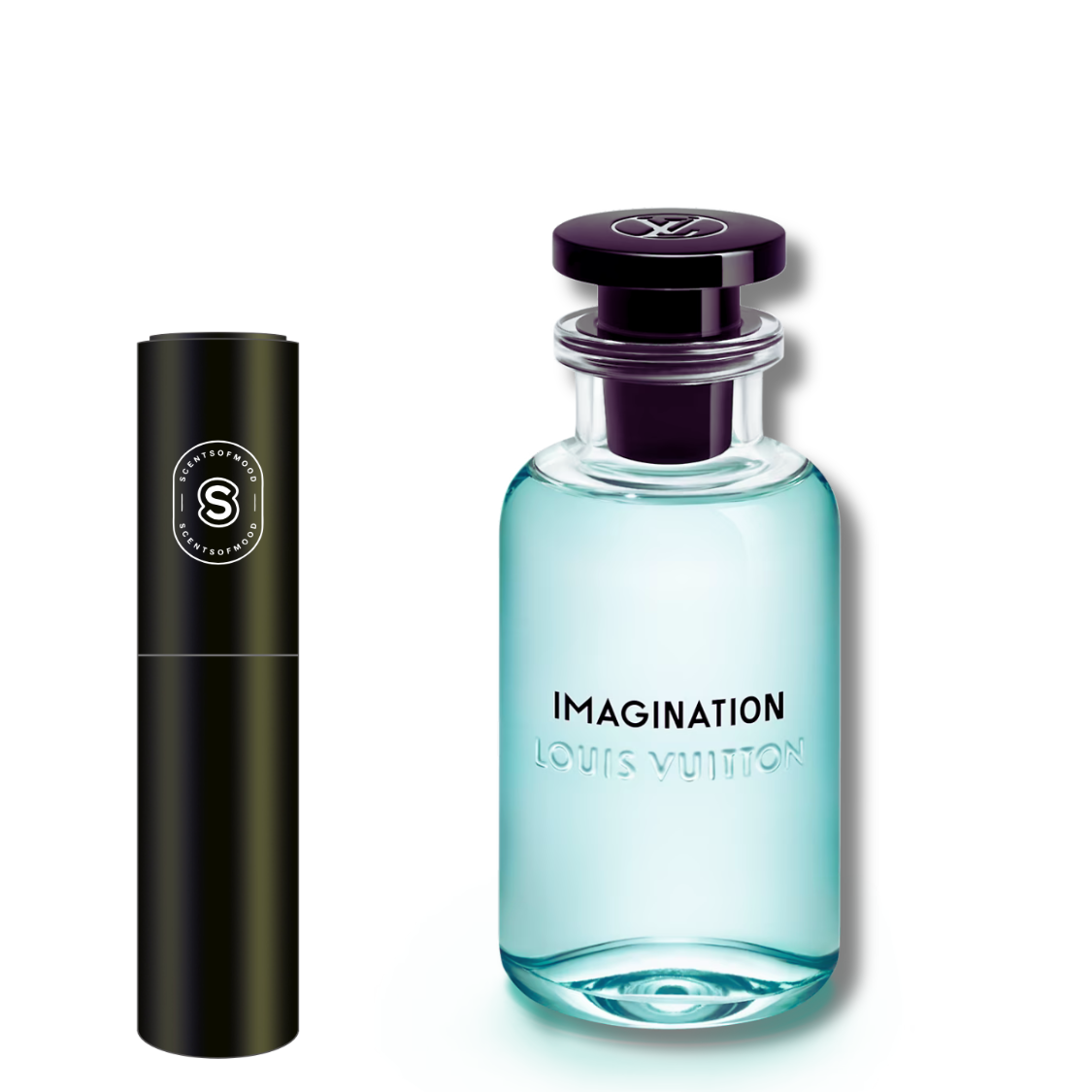 Louis Vuitton - Imagination Eau de Parfum