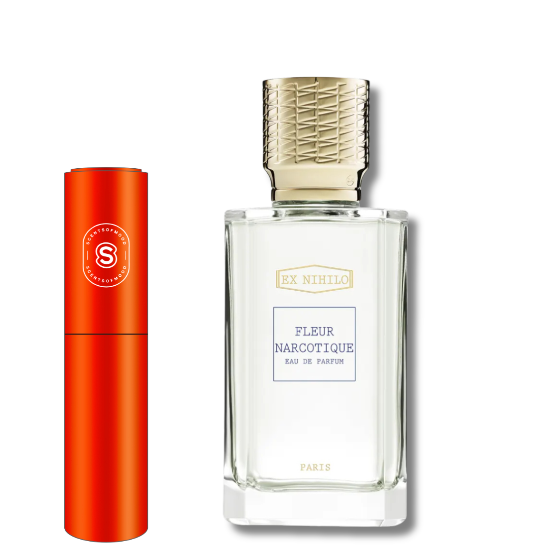 Ex-Nihilo - Fleur Narcotique EDP