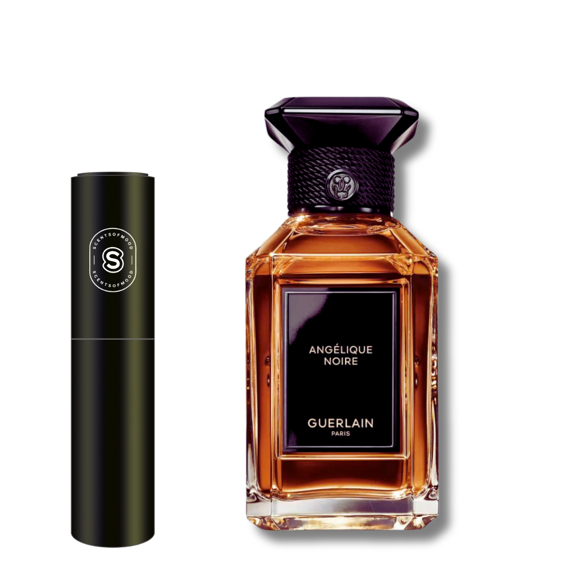 Guerlain - Angélique Noire Eau de Parfum