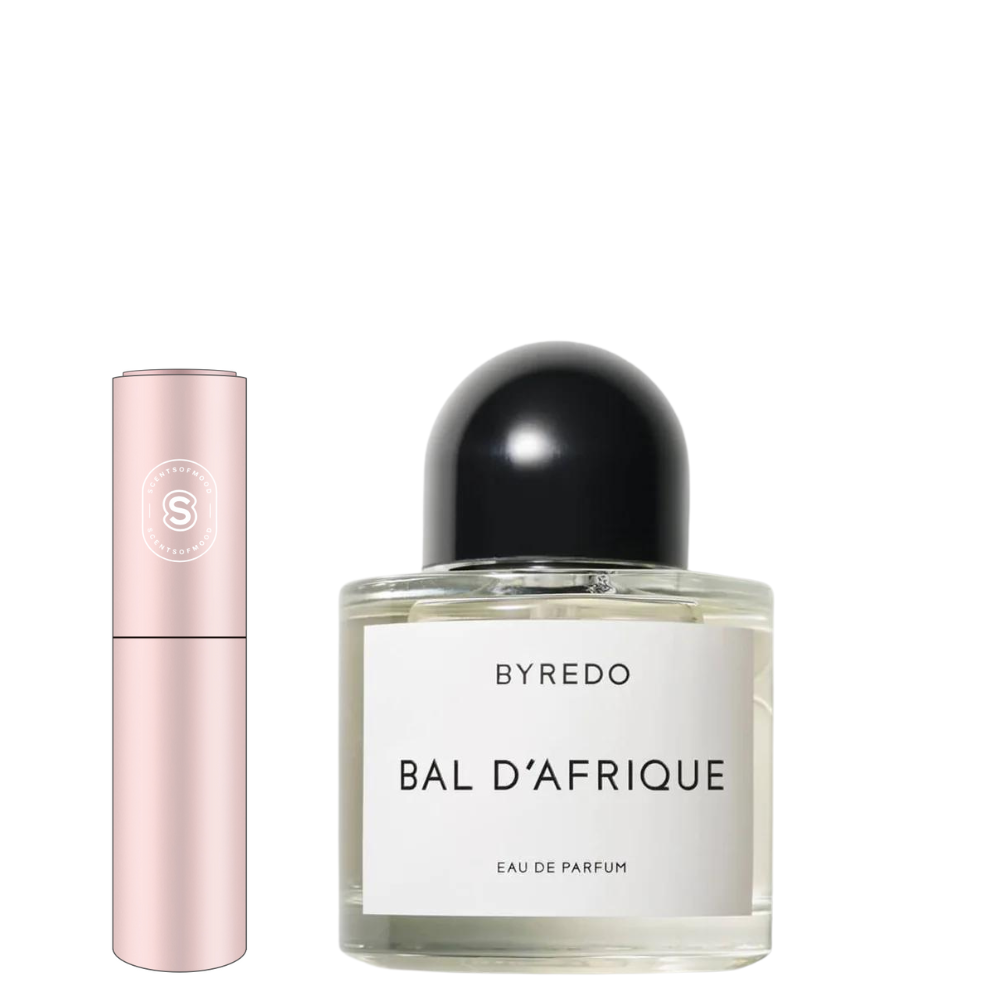 Byredo - Bal D'afrique Eau de Parfum