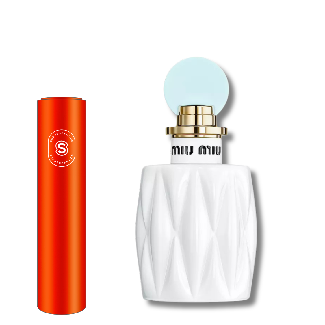 Miu Miu - Fleur de Lait