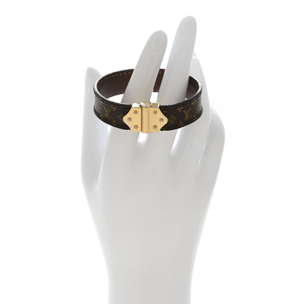 Monogram Nano Bracelet 17