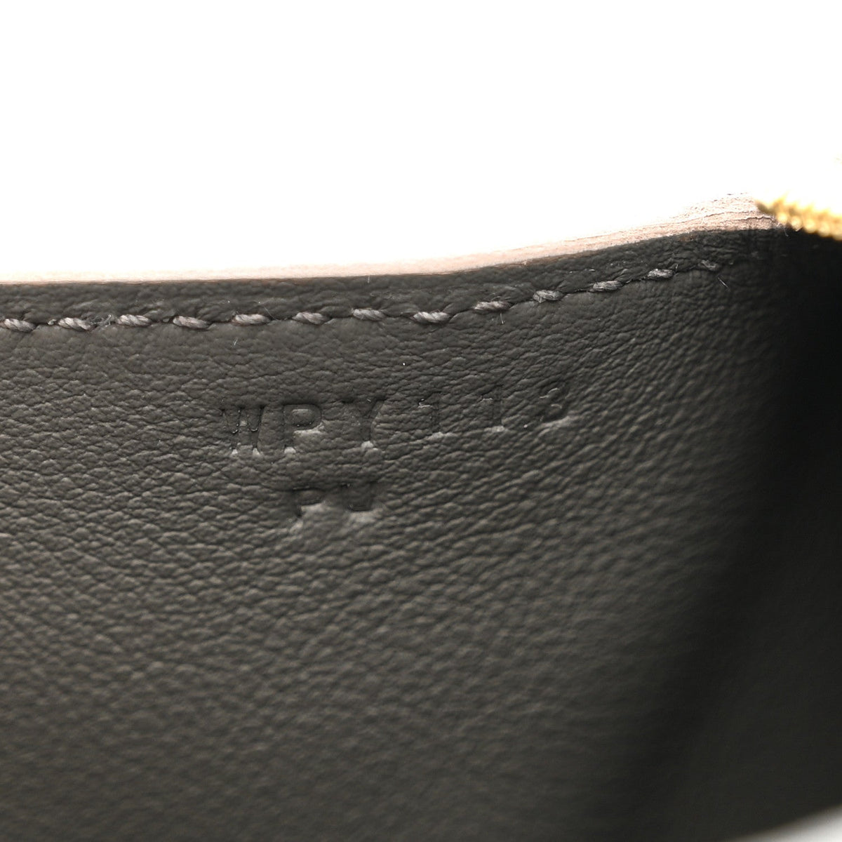 Swift Verso Mini Lindy 20 Gris Perle Gris Meyer
