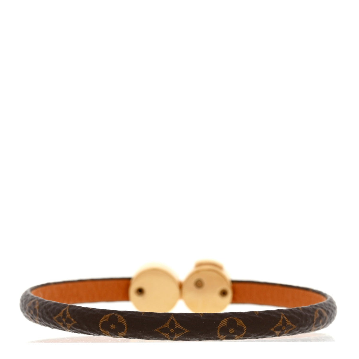 Monogram Mini Historic Bracelet 17