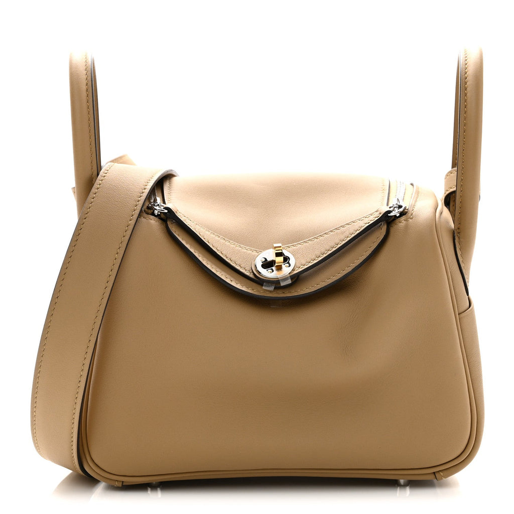 Swift Mini Lindy 20 Poussiere