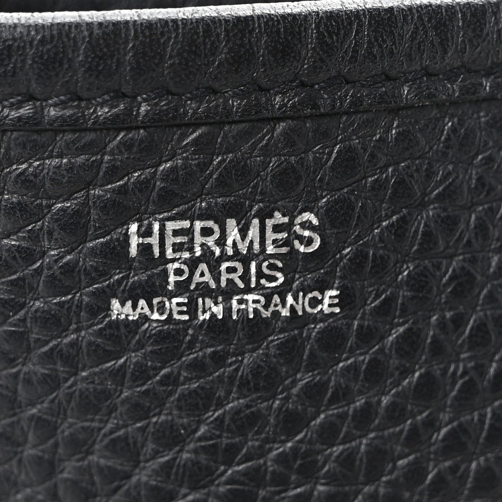 Taurillon Clemence Evelyne GM Black