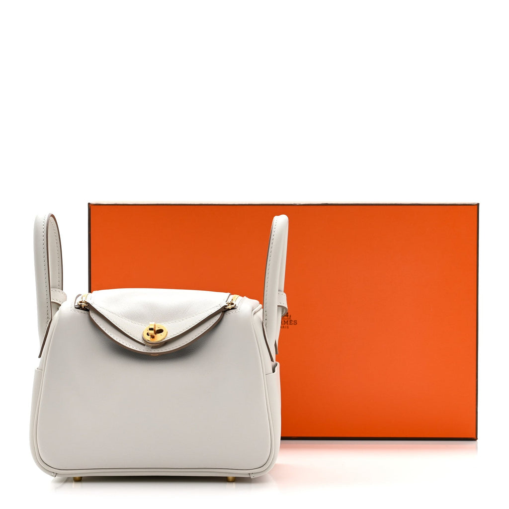 Swift Verso Mini Lindy 20 Gris Perle Gris Meyer