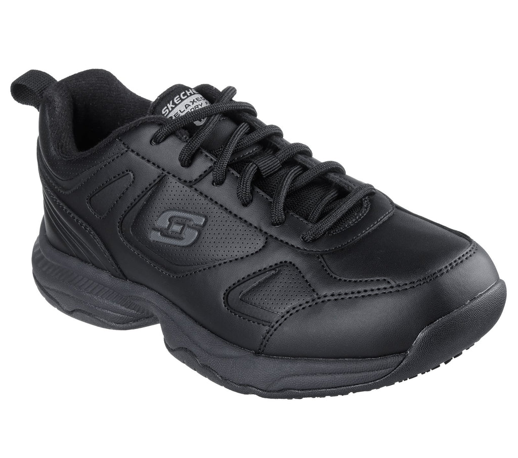 Work Slip-Resistant Relaxed Fit: Dighton - Bricelyn