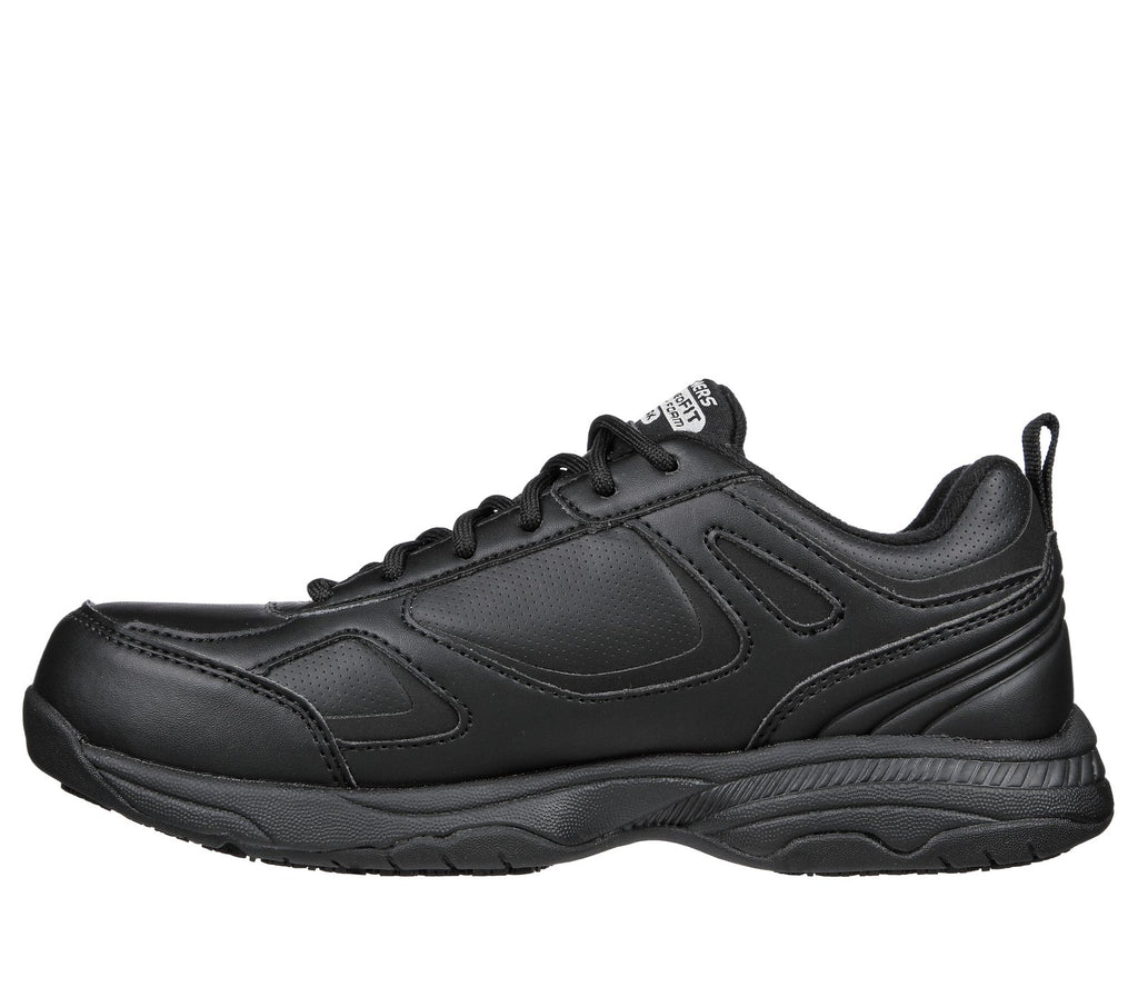 Work Slip-Resistant Relaxed Fit: Dighton - Bricelyn