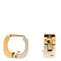 Nanogram Earrings Gold