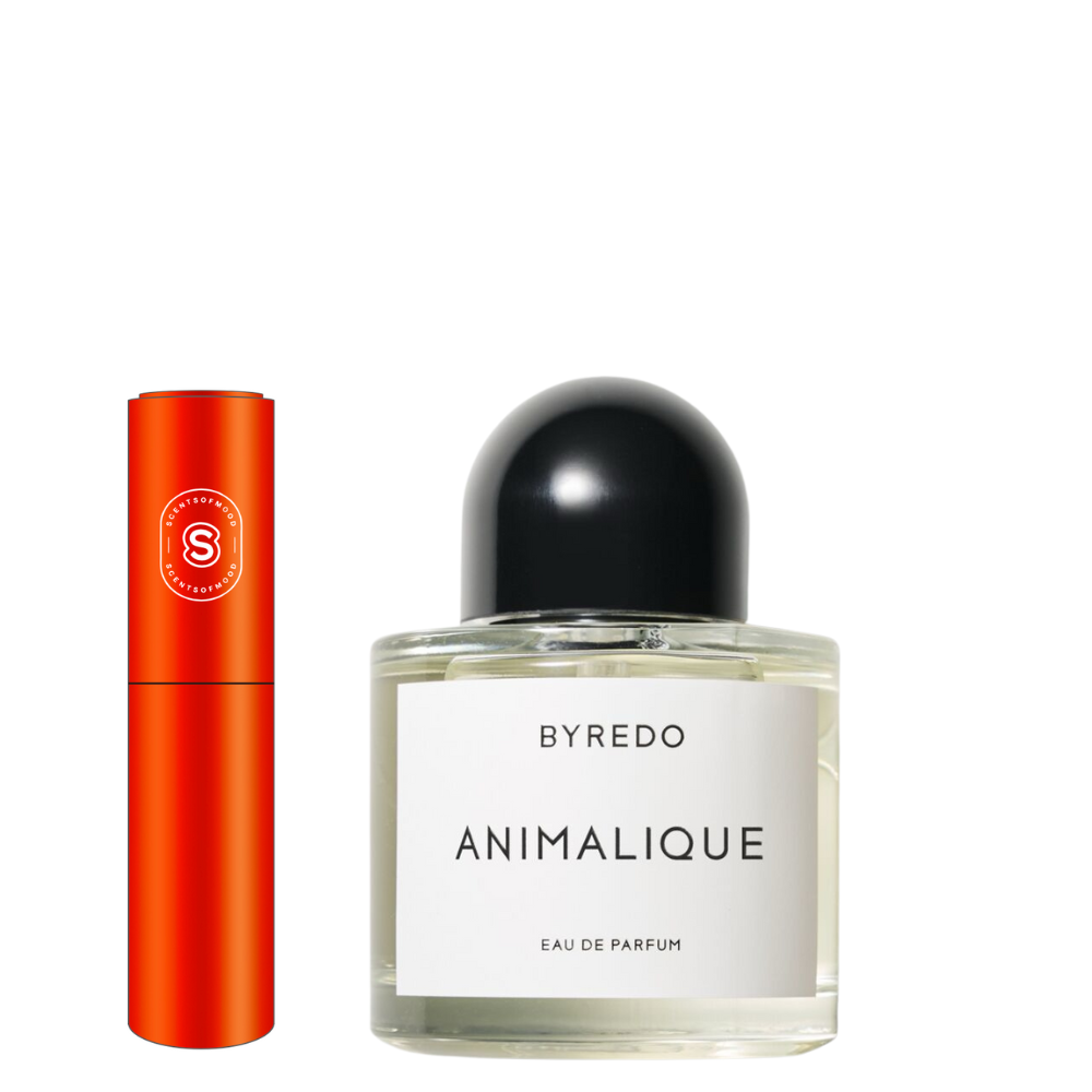 Byredo - Animalique Eau de Parfum