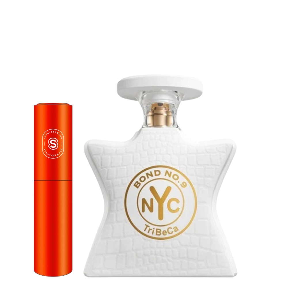 Bond No.9 - Tribeca Eau de Parfum