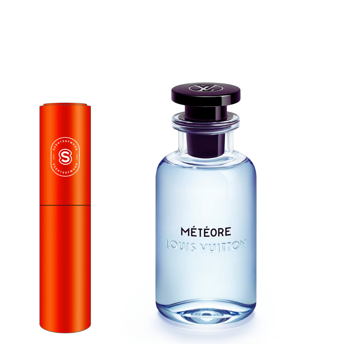 Louis Vuitton - Meteore Eau de Parfum