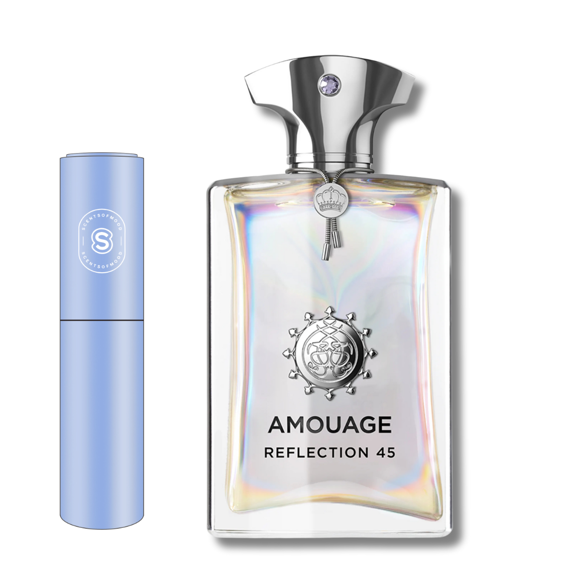 Amouage - Reflection 45 Extrait