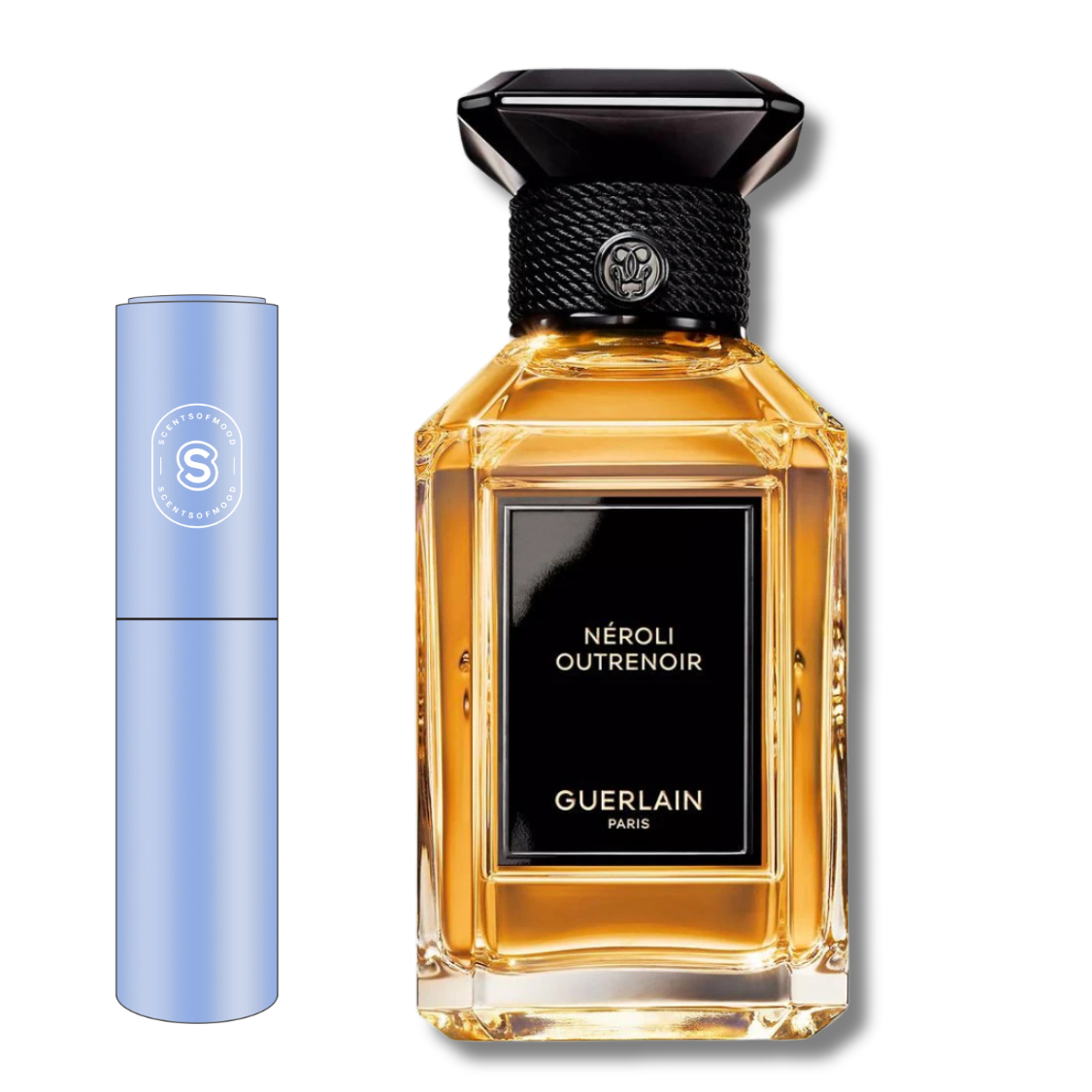 Guerlain - Neroli Outrenoir EDP