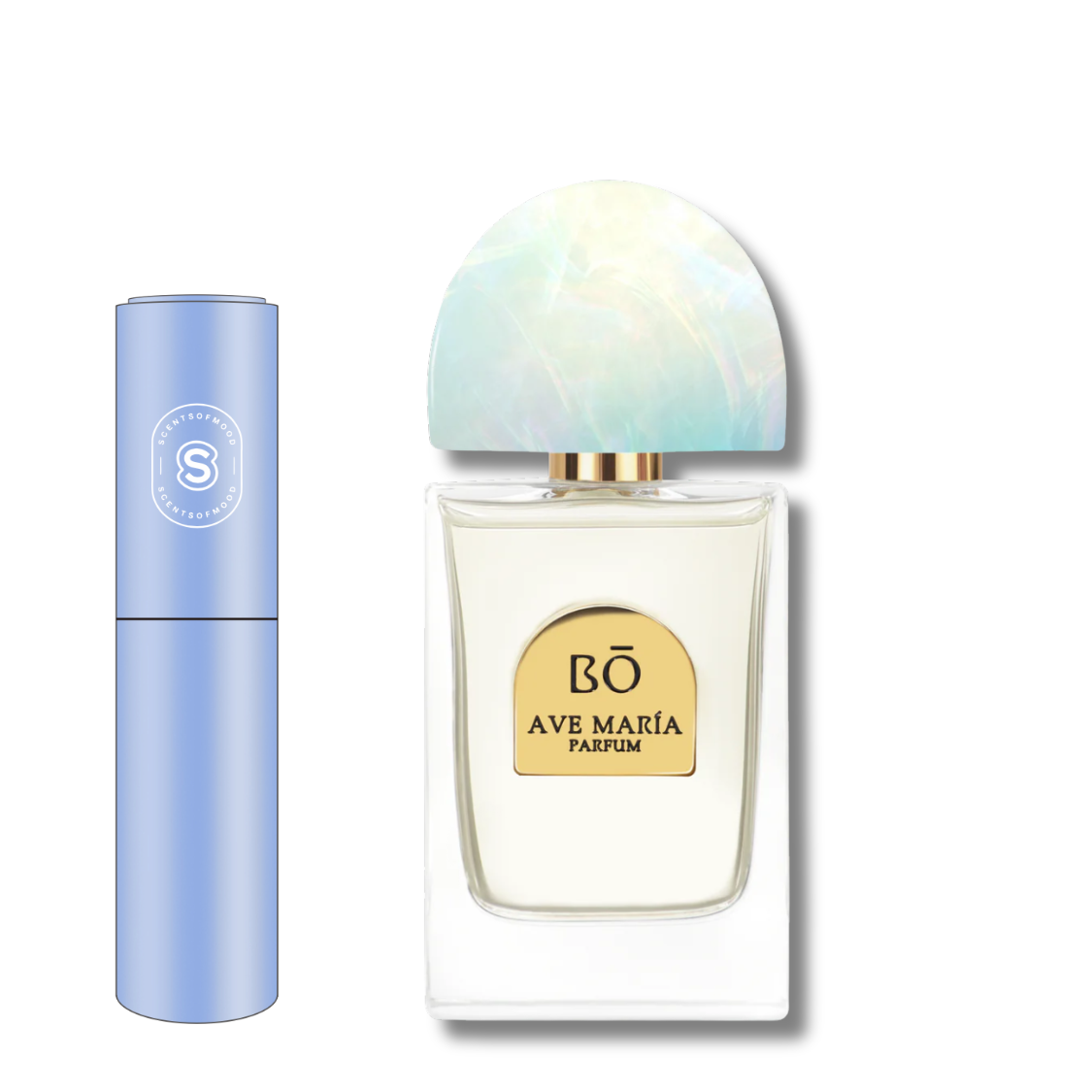 House of Bo - Ave Maria EDP
