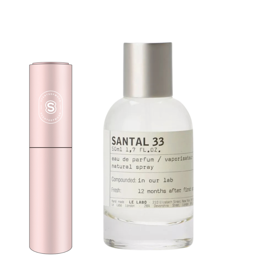 Le Labo - Santal 33 Eau de Parfum