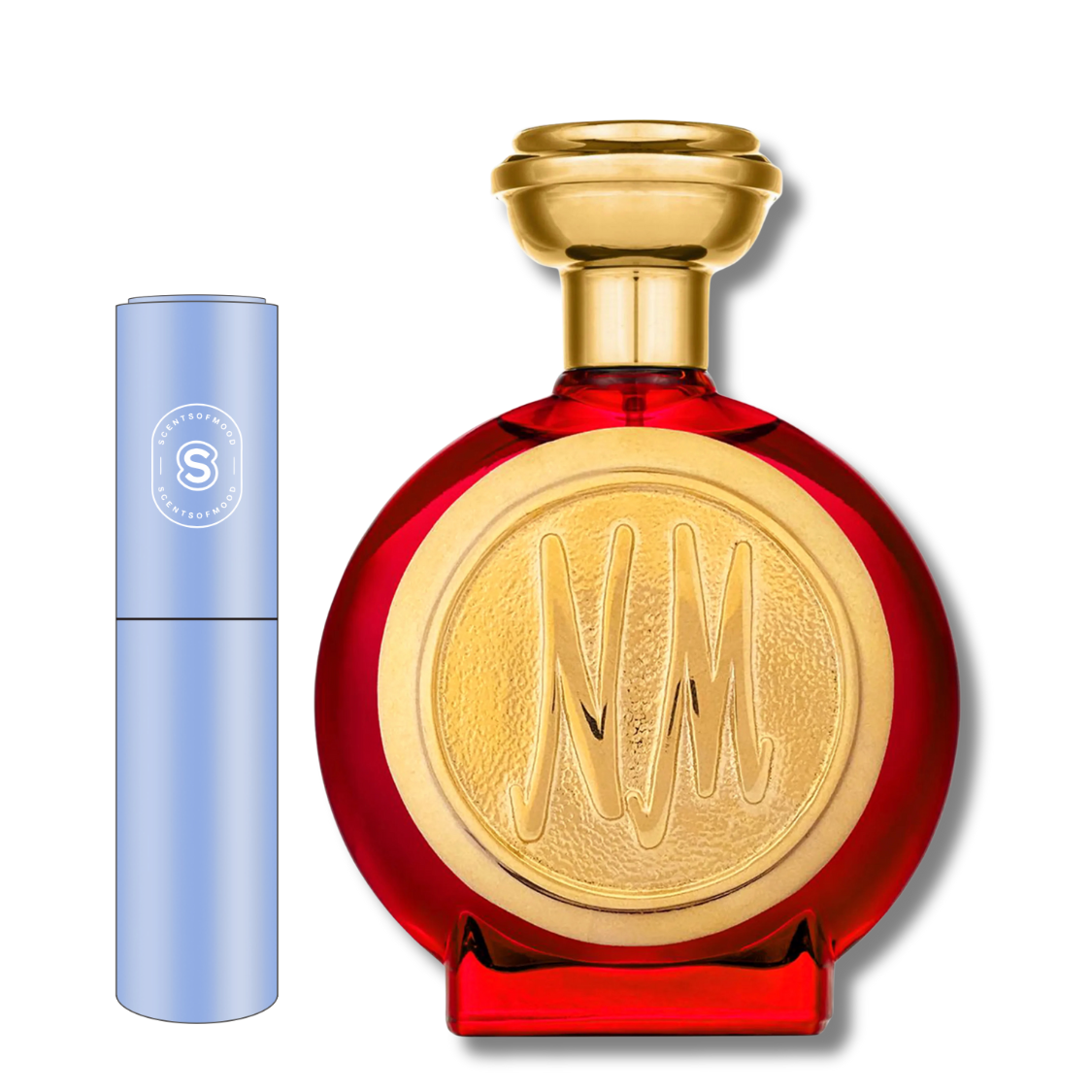 Boadicea the Victorious - 1907 EDP
