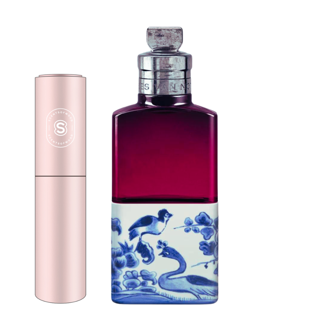 Dries Van Noten - Soie Malaquais Eau de Parfum