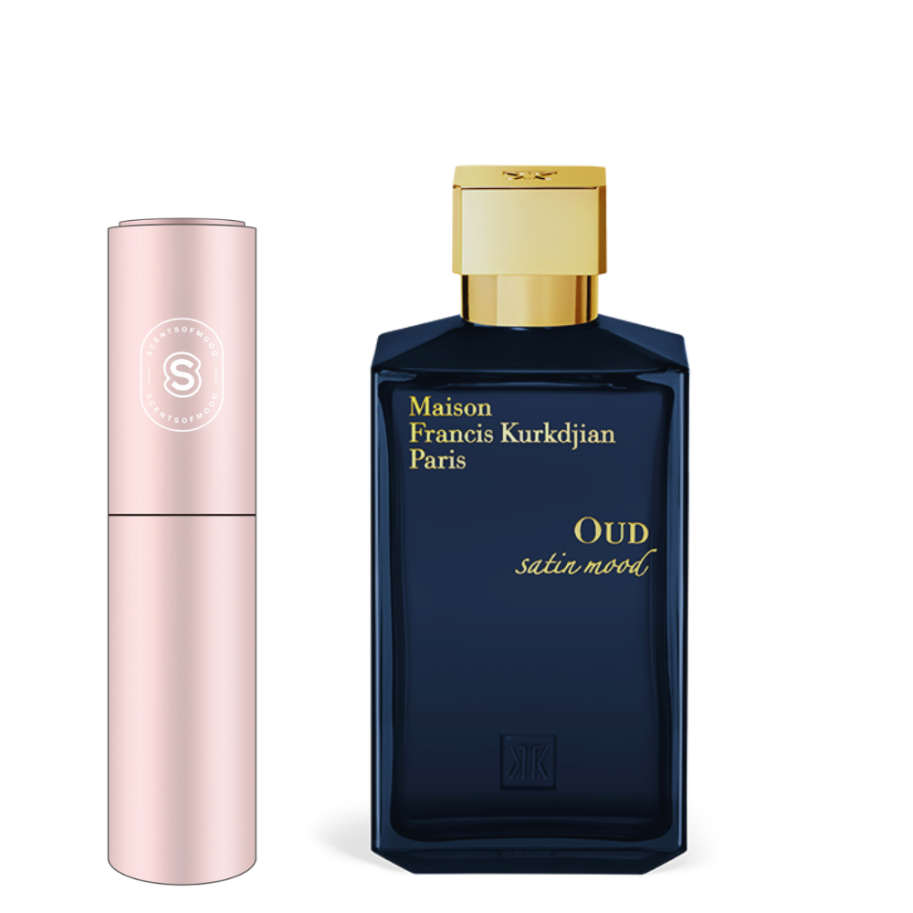 Maison Francis Kurkdjian - Oud Satin Mood EDP