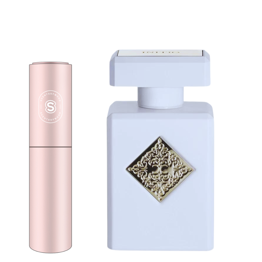 Initio - Musk Therapy Extrait de Parfum