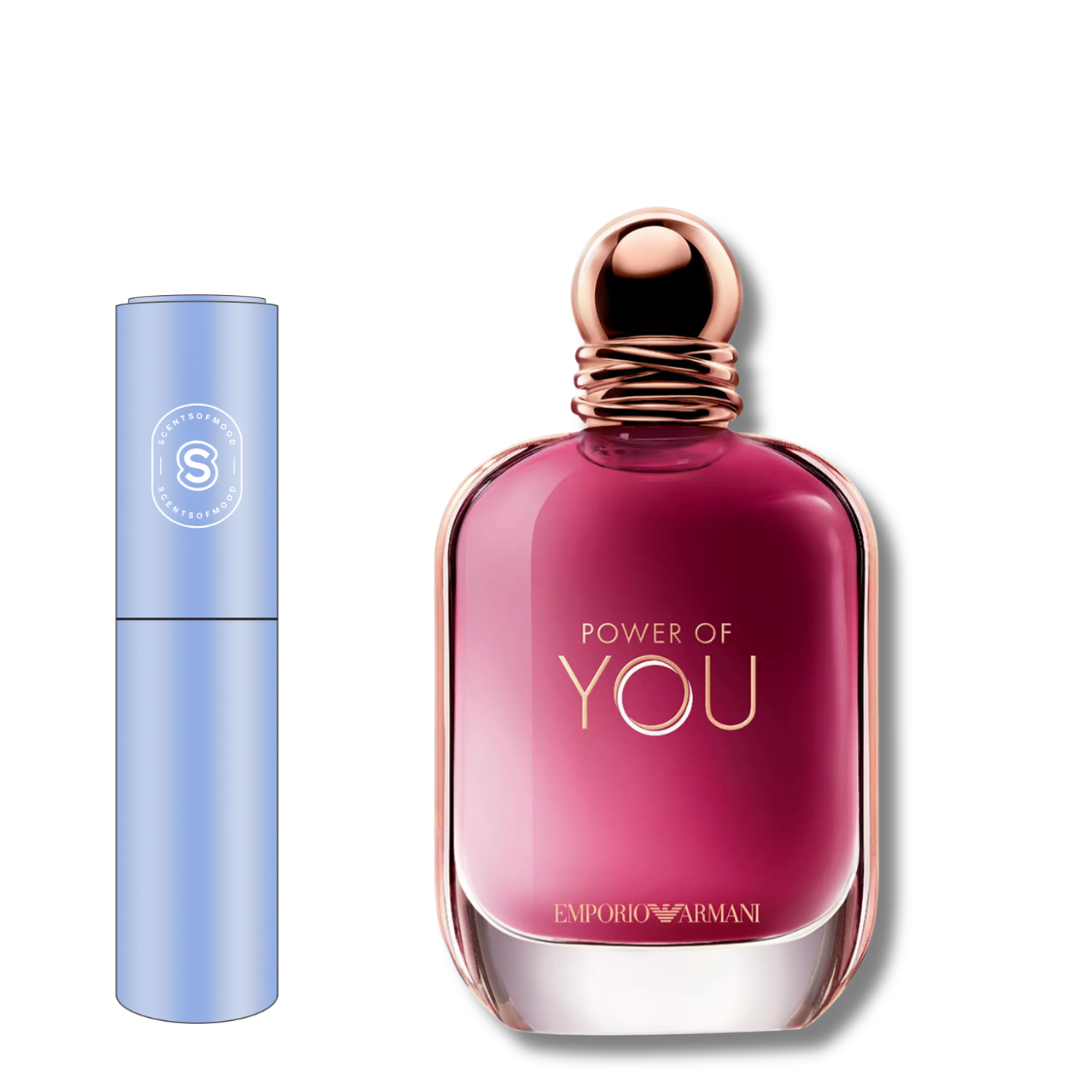 Armani - Power of You