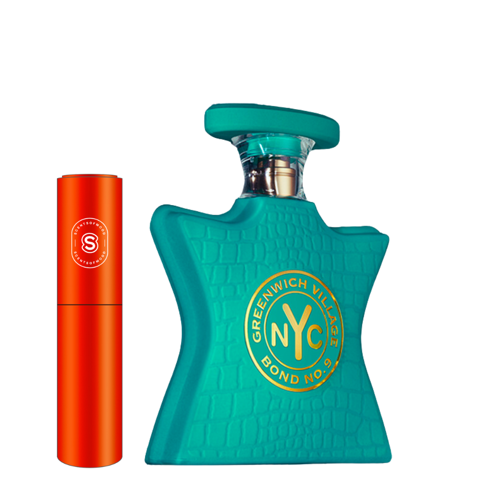 Bond No.9 - Greenwich Village Eau de Parfum
