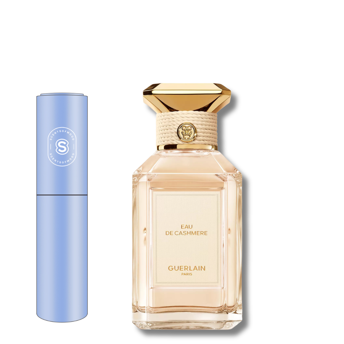Guerlain - Eau de Cashmere