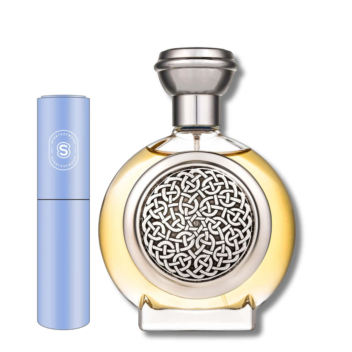 Boadicea the Victorious - Bodacious EDP