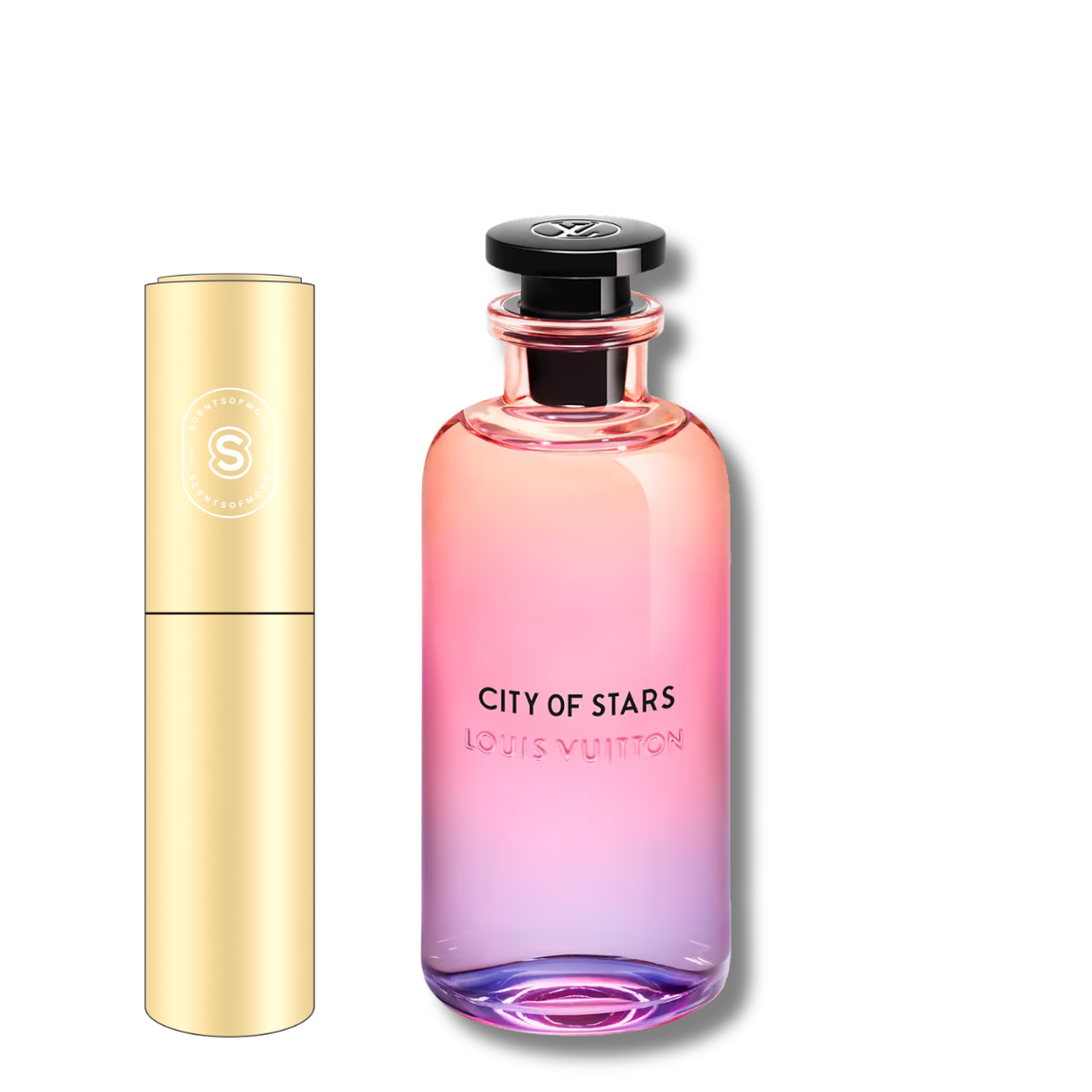 Louis Vuitton - City of Stars EDP (DISCONTINUED)