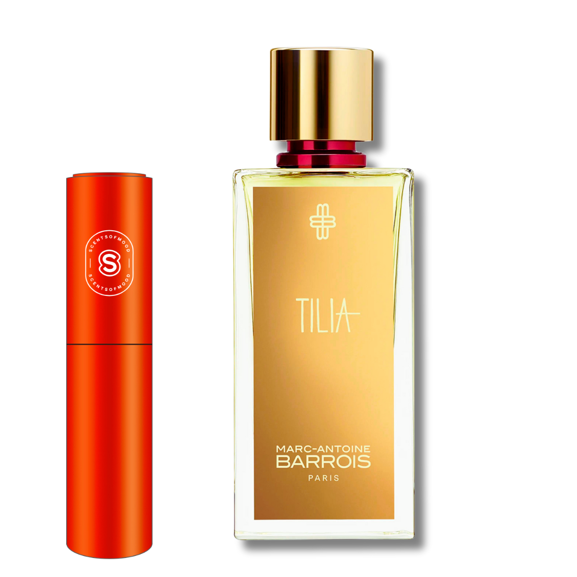 Marc Antoine Barrois - Tilia Eau de Parfum