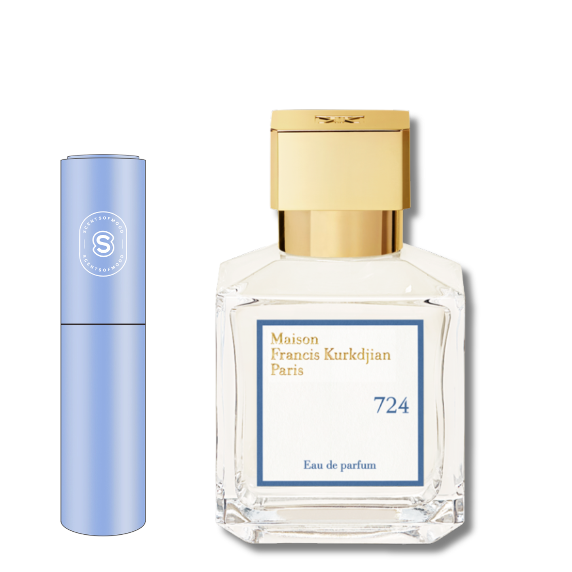 Maison Francis Kurkdjian - 724 EDP