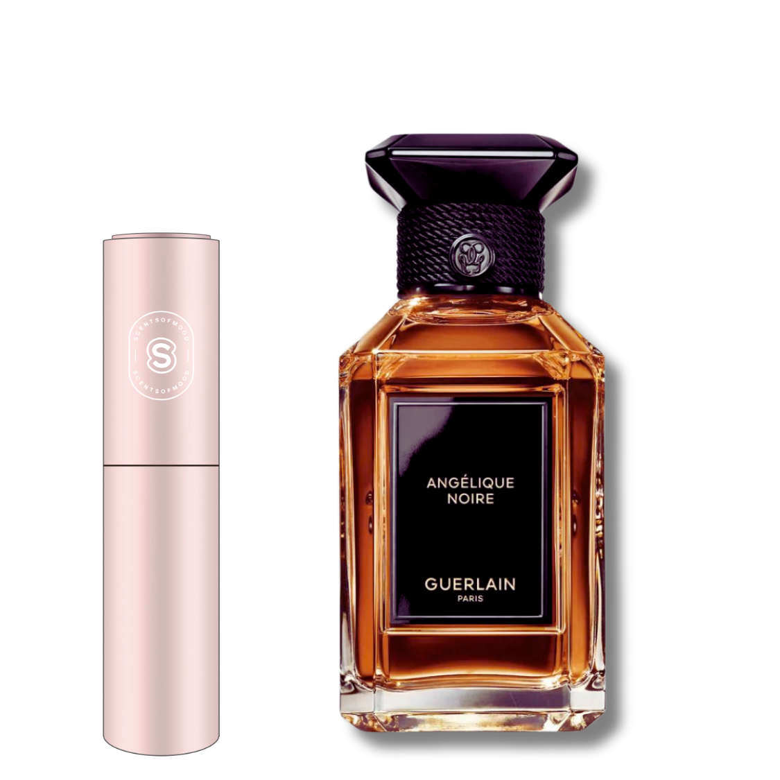 Guerlain - Angélique Noire Eau de Parfum