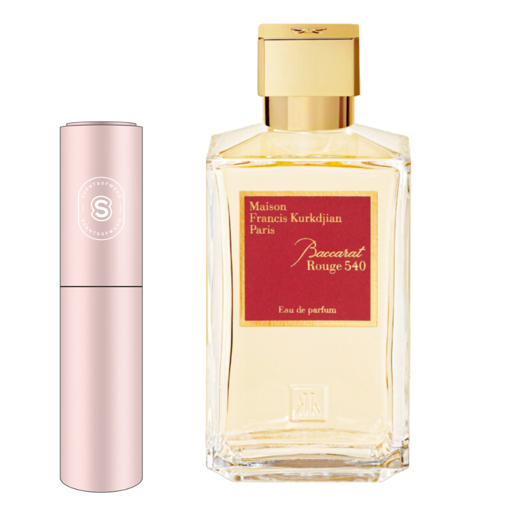 Maison Francis Kurkdjian - Baccarat Rouge 540 EDP