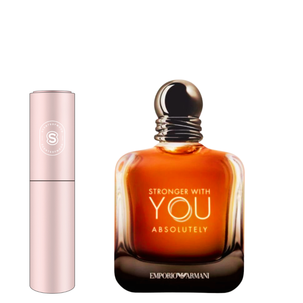 Armani - Stronger with you Absolutely Eau de Parfum
