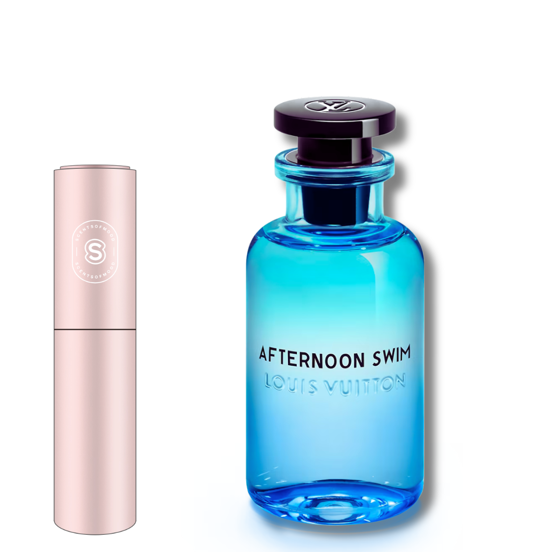 Louis Vuitton - Afternoon Swim Eau de Parfum