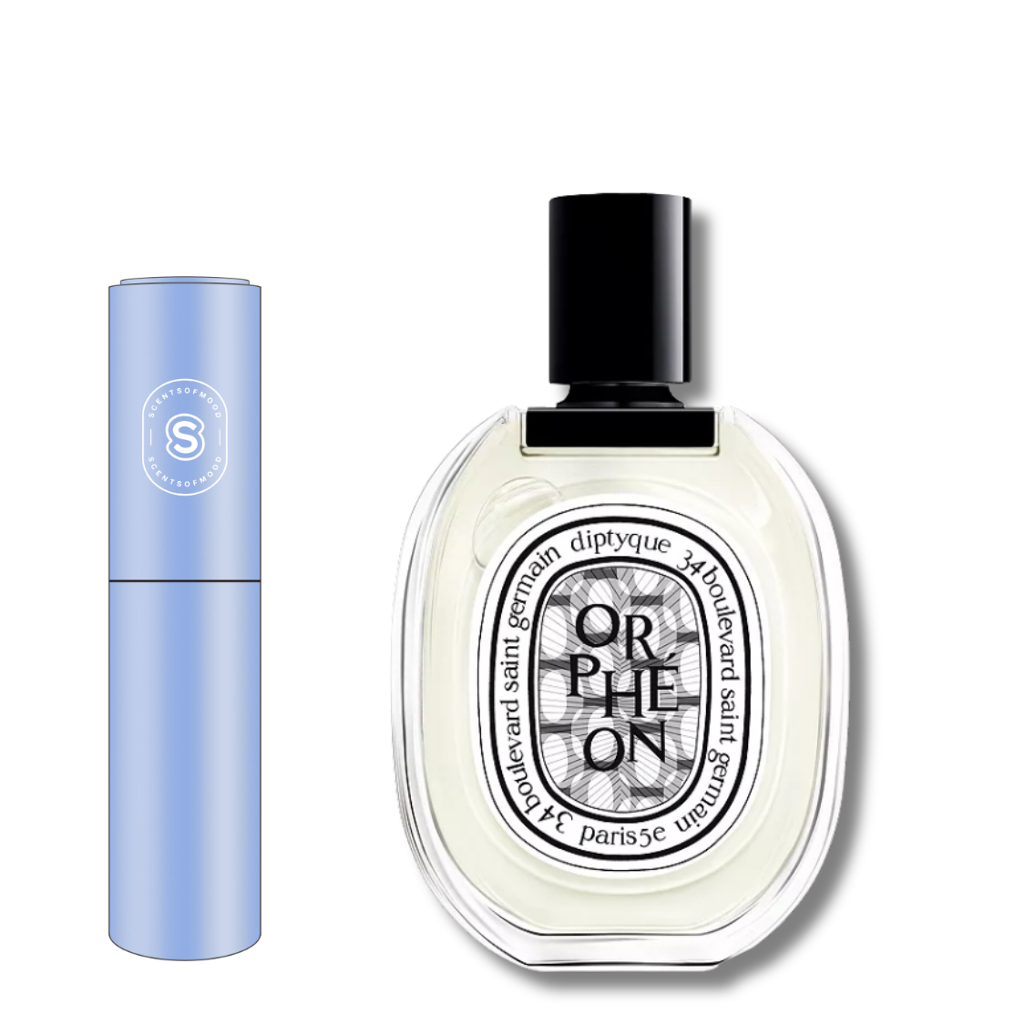 Diptyque - Orpheon EDT